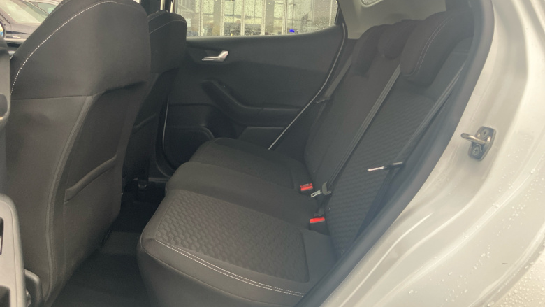 Ford Fiesta 1.0 EcoBoost Titanium 5dr Petrol Hatchback